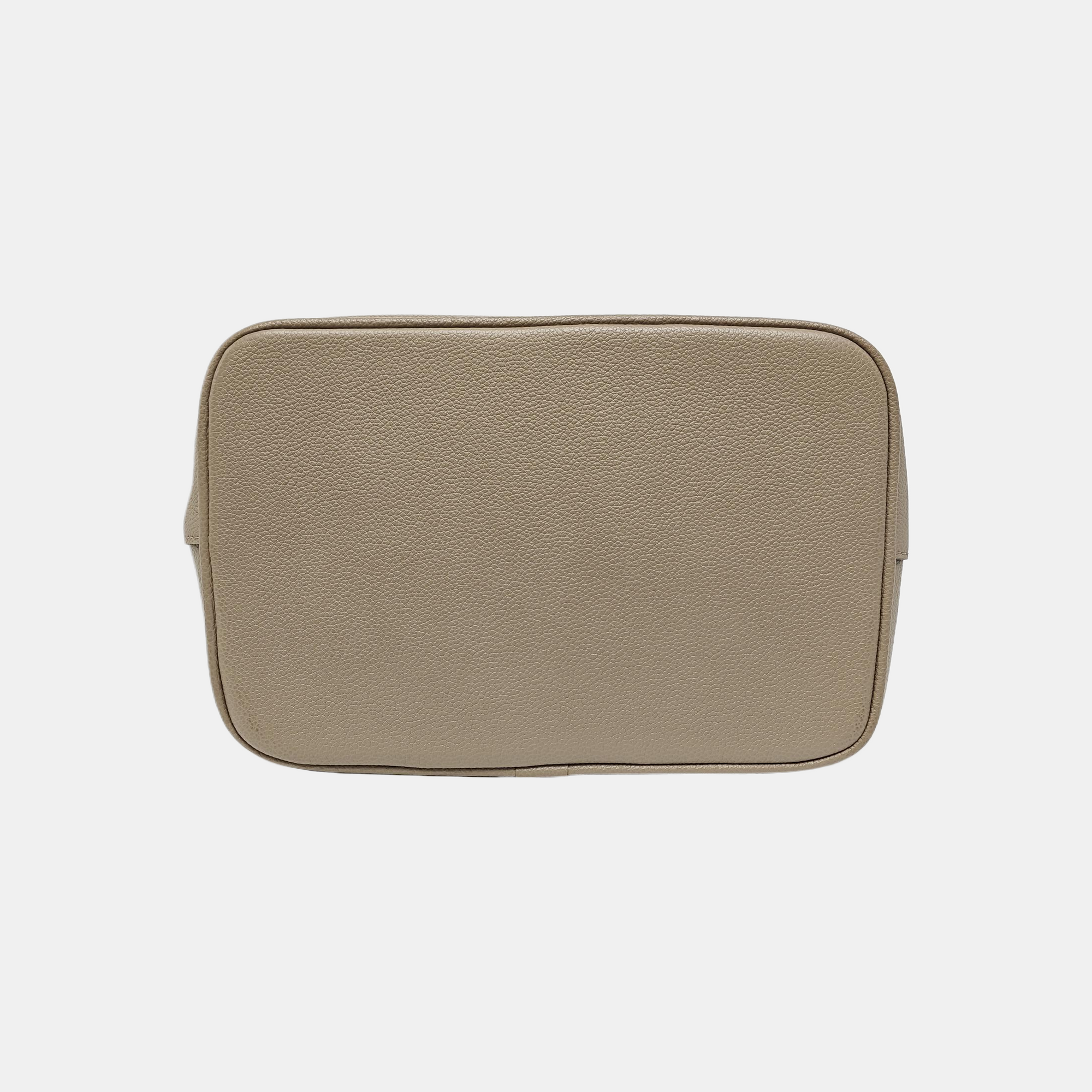 NÉONOÉ MM Damier Azur Calfskin Beige
