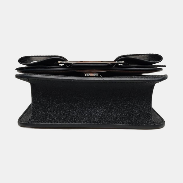 Vara Special Material Black