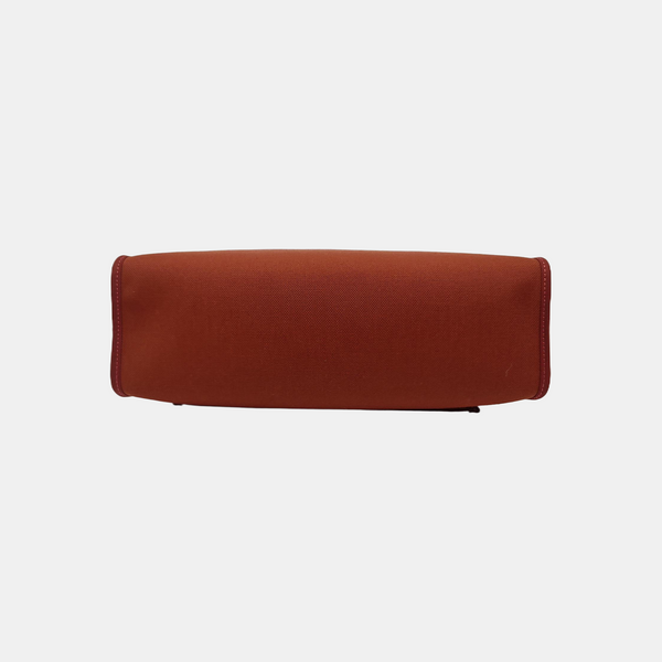 Herbag 31 Canvas Red