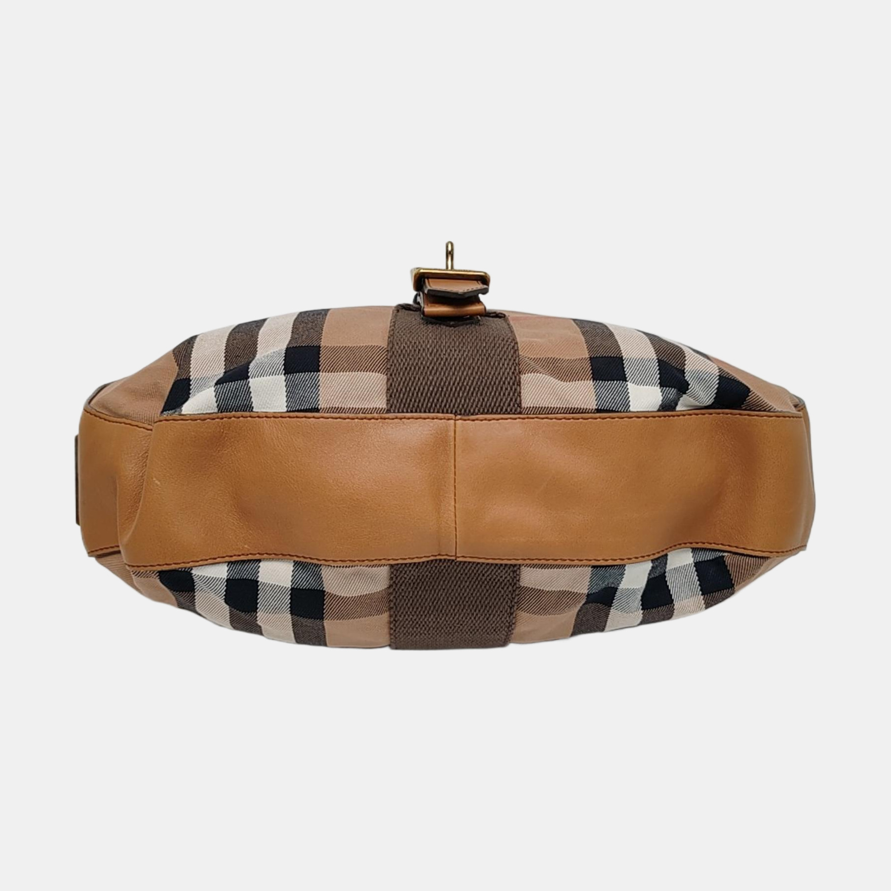 Canvas Brown