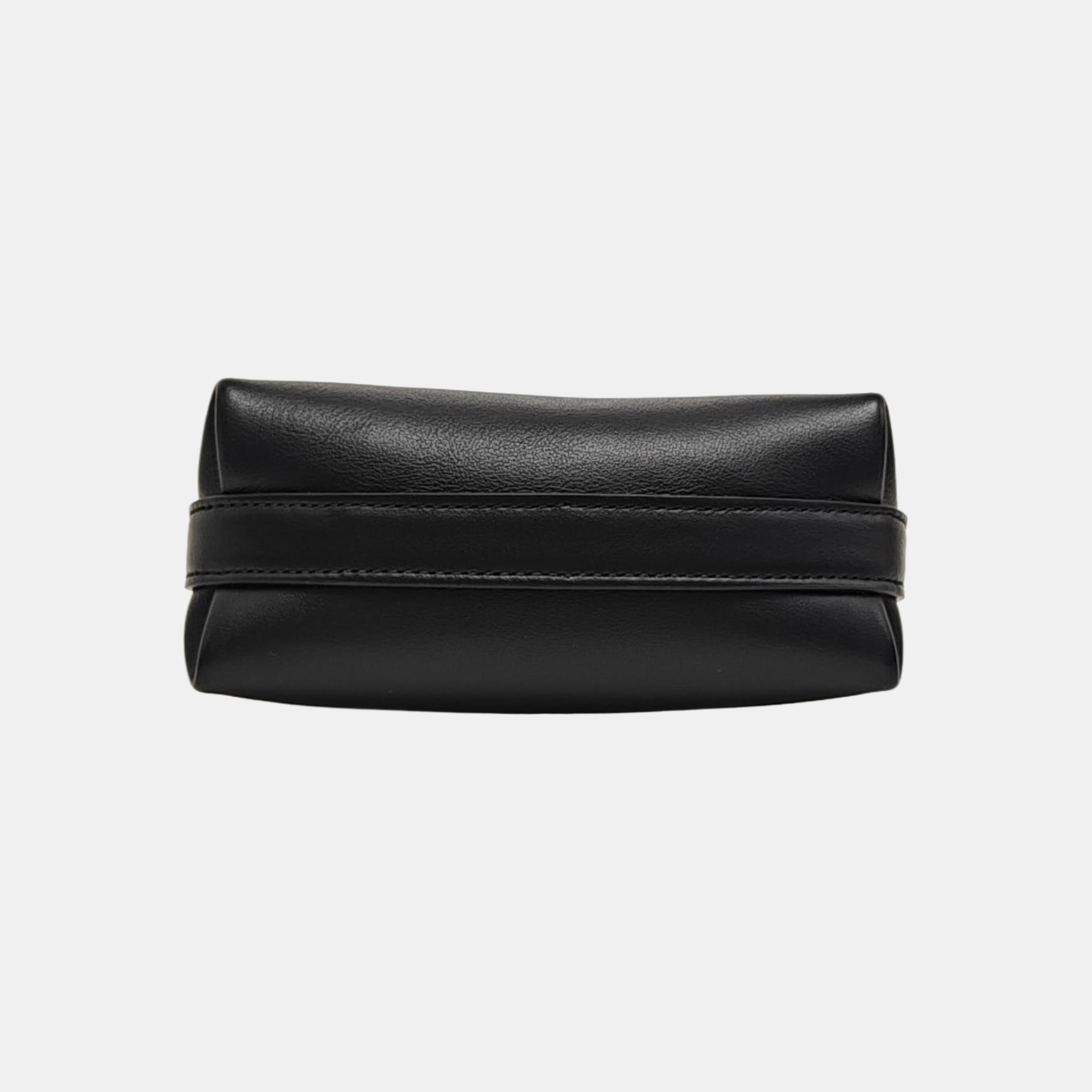 Vara Calfskin Black