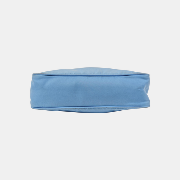 Re-Edition2005 Mini Nylon Blue