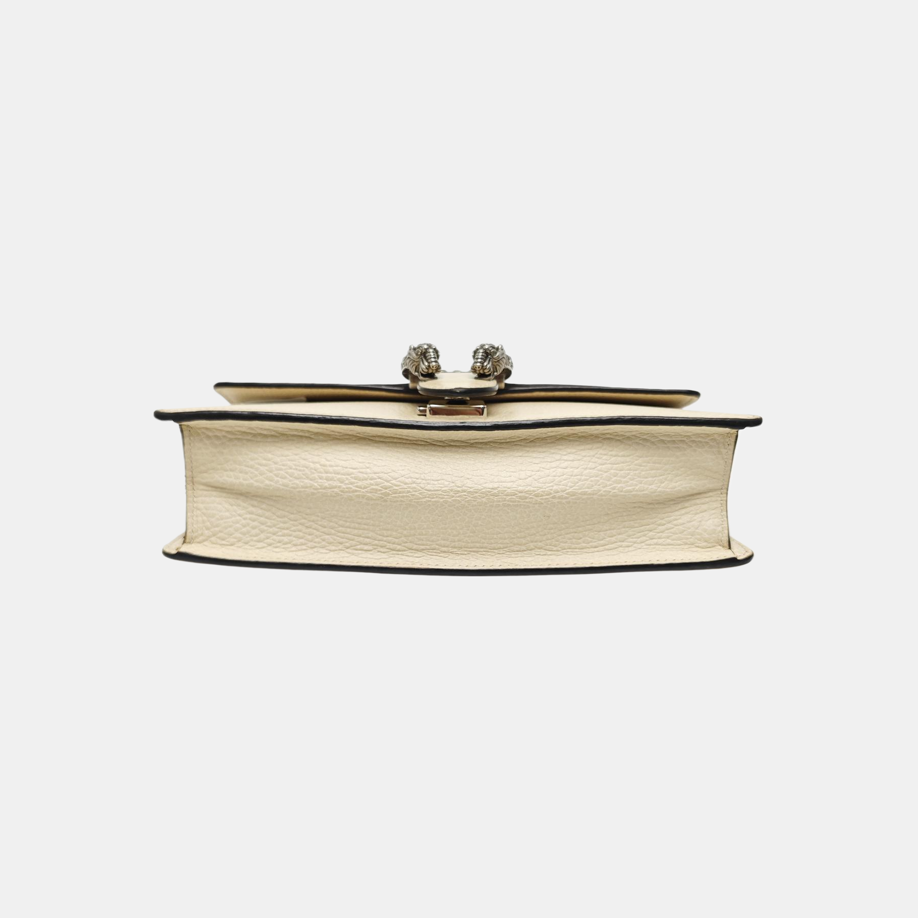 Dionysus Small Calfskin Beige