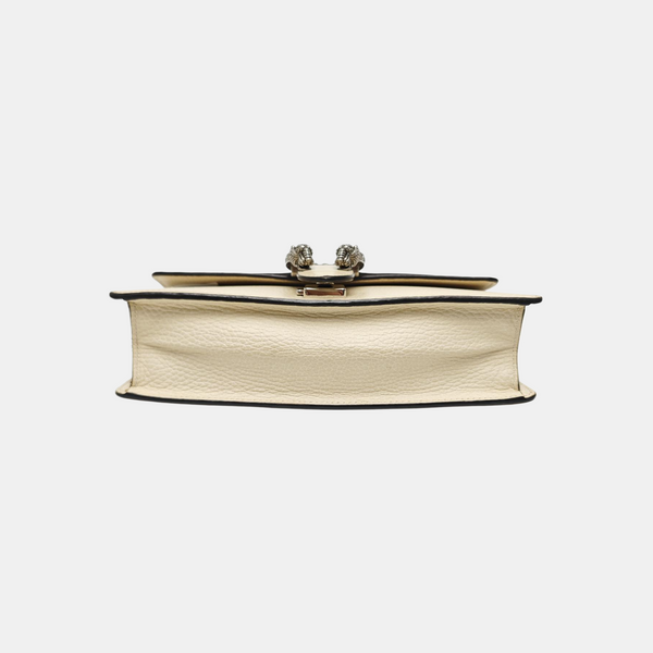 Dionysus Small Calfskin Beige