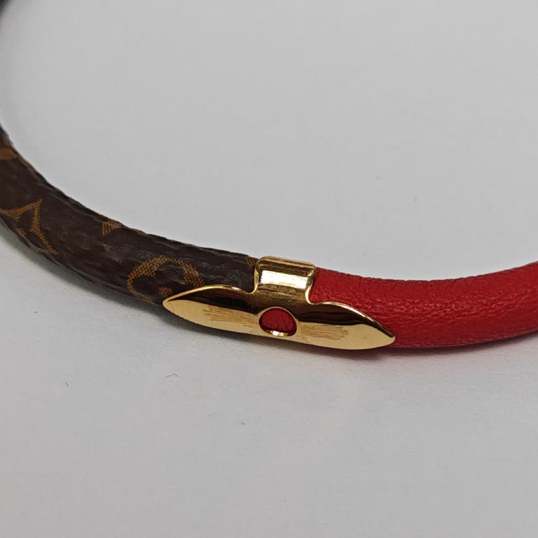 Metal Multicolor Bracelet