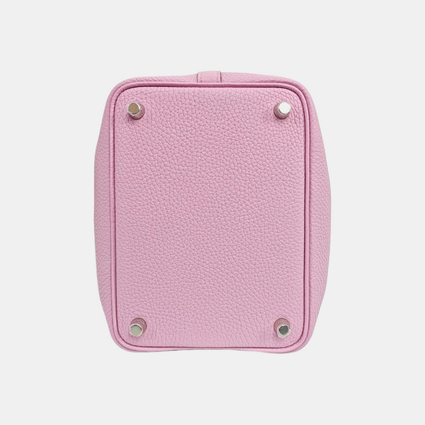 Picotin Lock 18 Clemence Purple