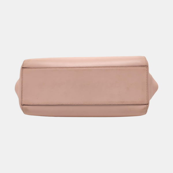 Nymphaea Calfskin Pink