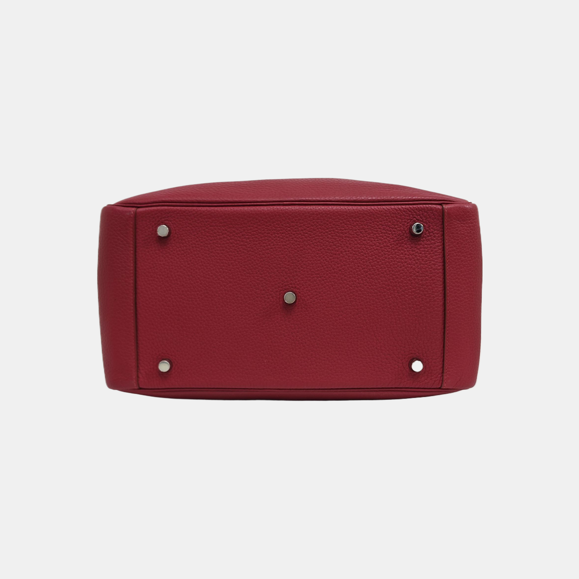 Lindy 34 Clemence Red