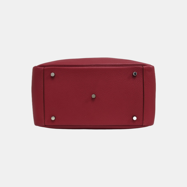 Lindy 34 Clemence Red