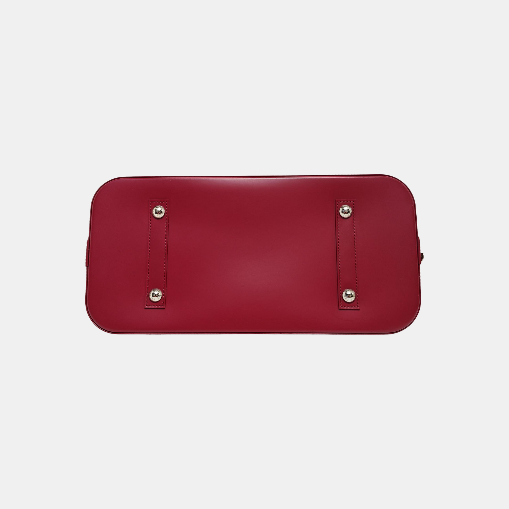 ALMA GM Epi Red