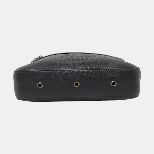Safari Calfskin Gray