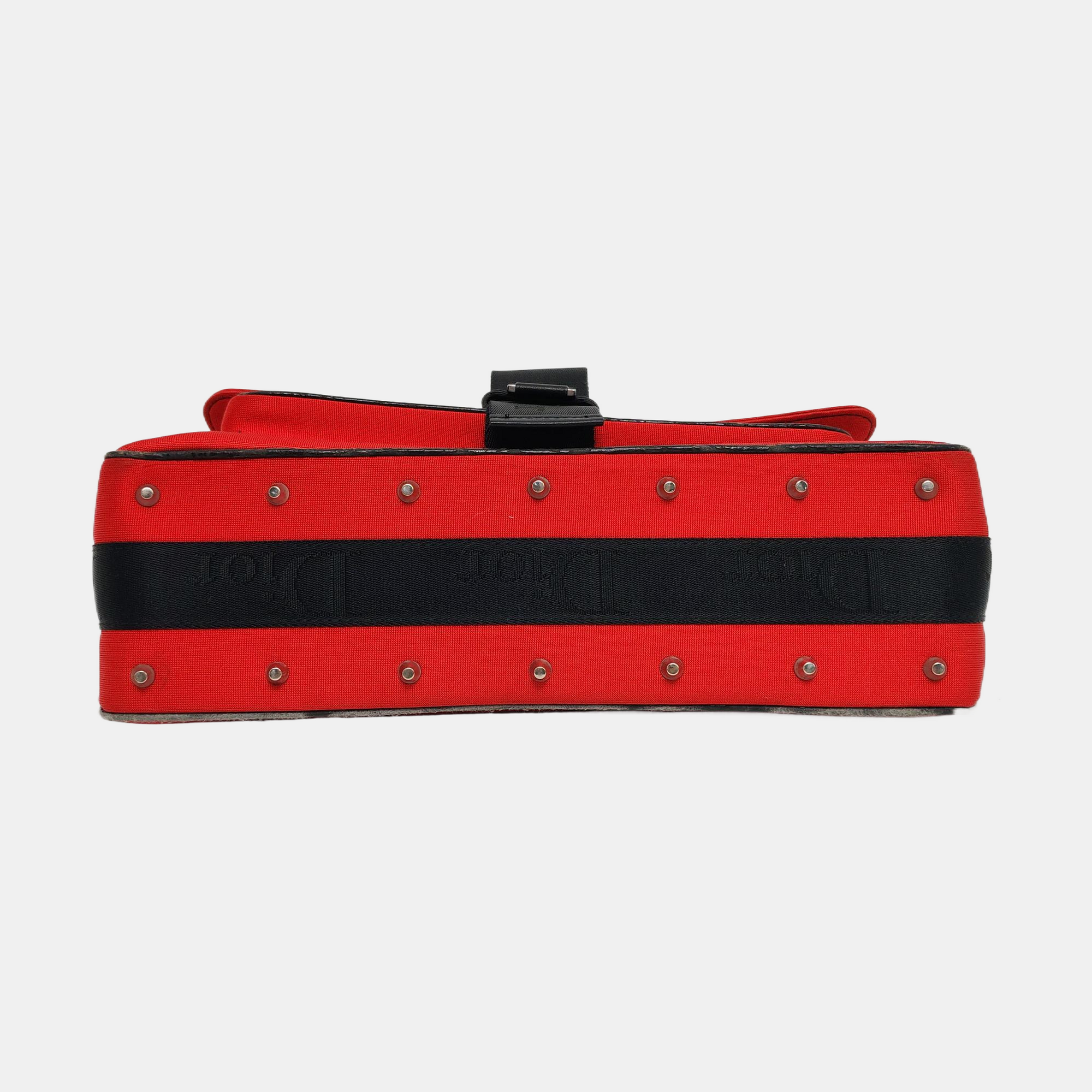Fabric Red