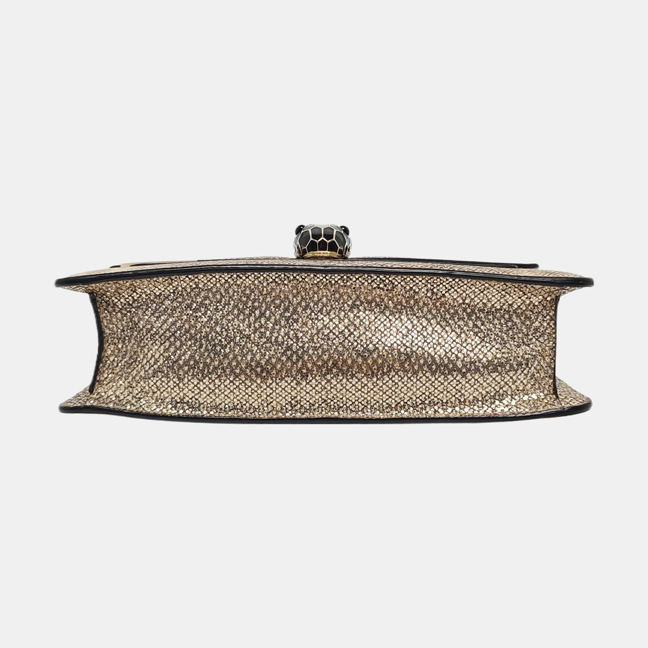 SERPENTI FOREVER Python Beige