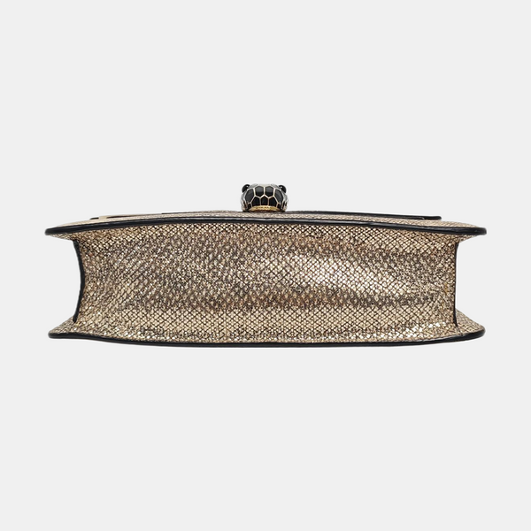 SERPENTI FOREVER Python Beige