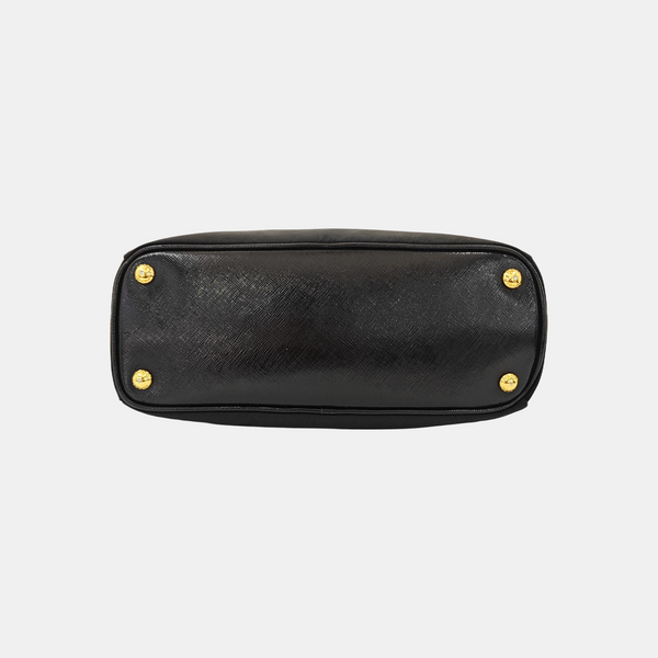 Promenade Nylon Black