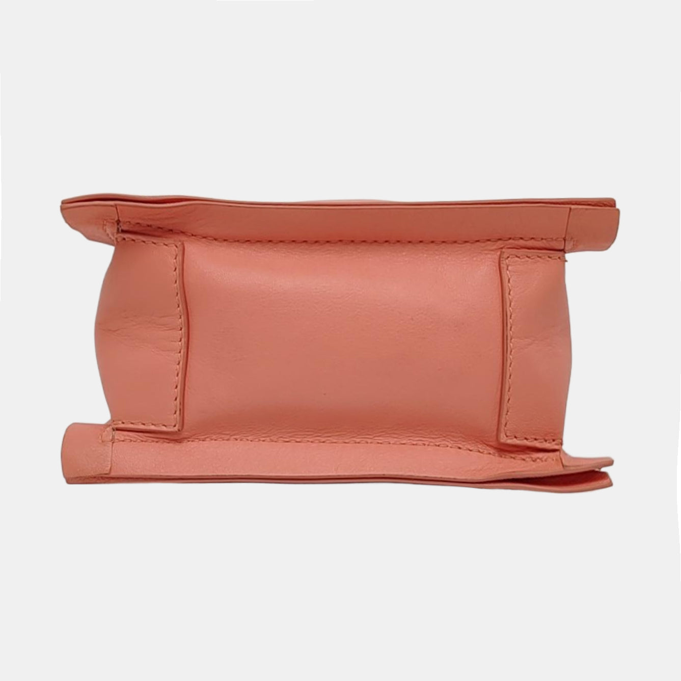Viva Mini Calfskin Pink