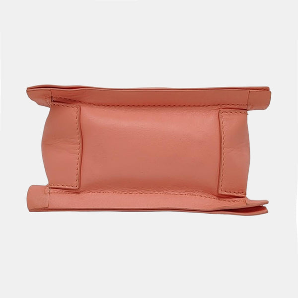 Viva Mini Calfskin Pink