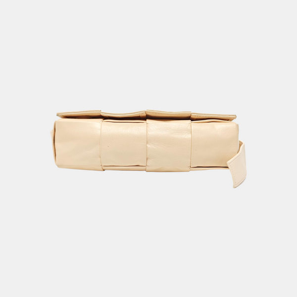 Cassette Mini Calfskin Pink