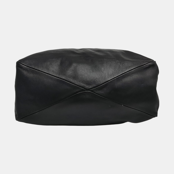 Calfskin Black