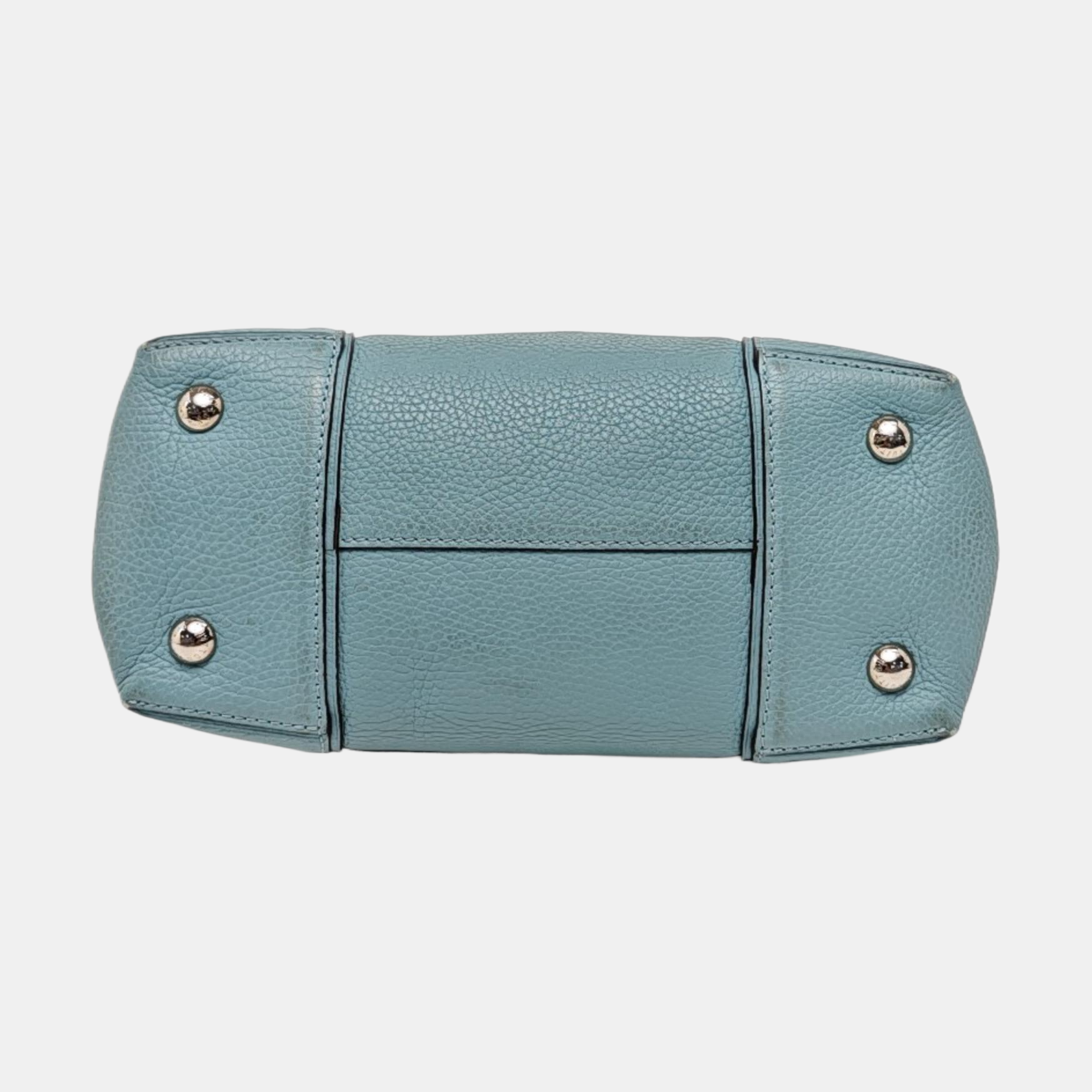 LOCKIT Calfskin Blue