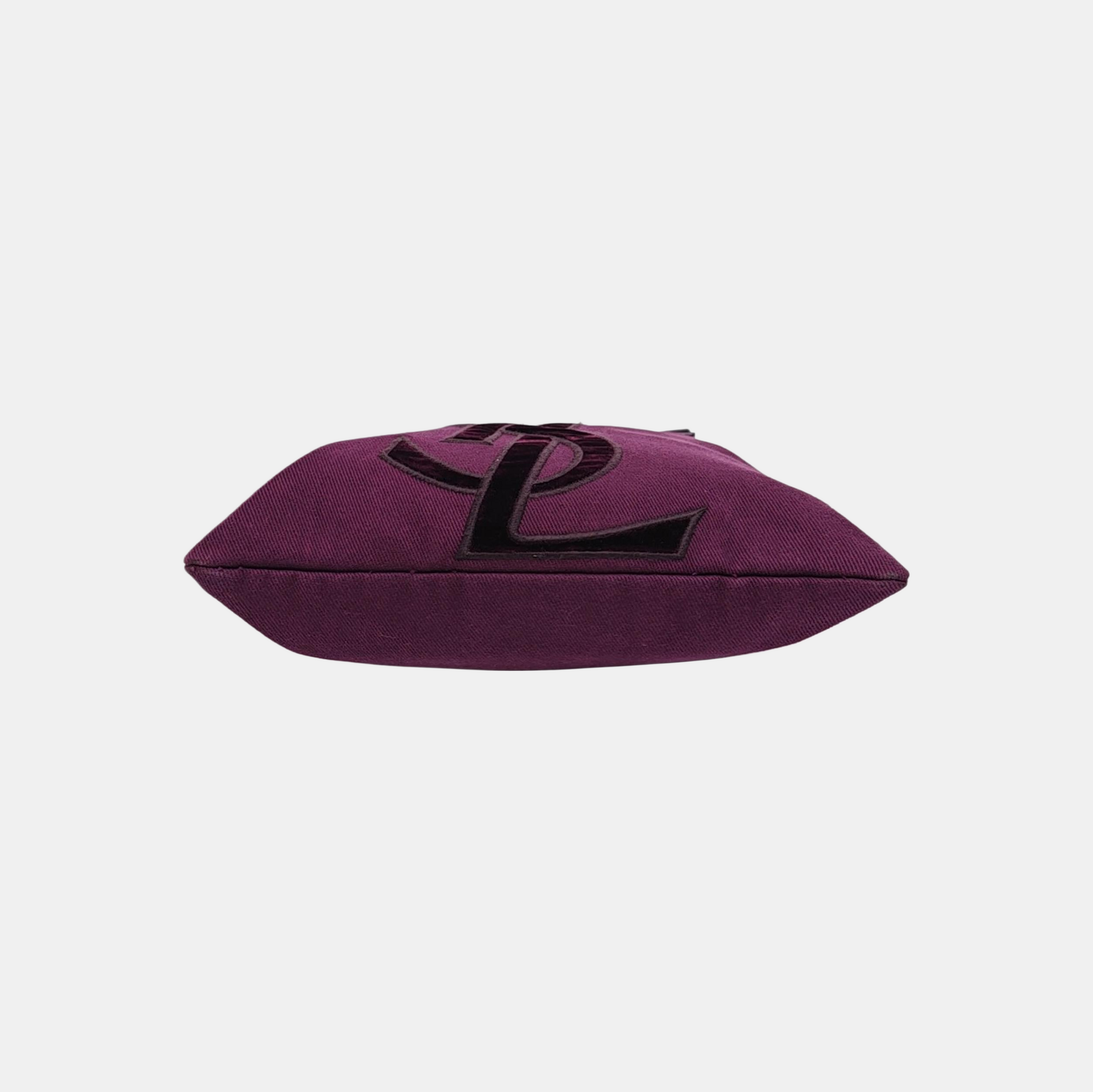 KAHALA Quilted Canvas Purple