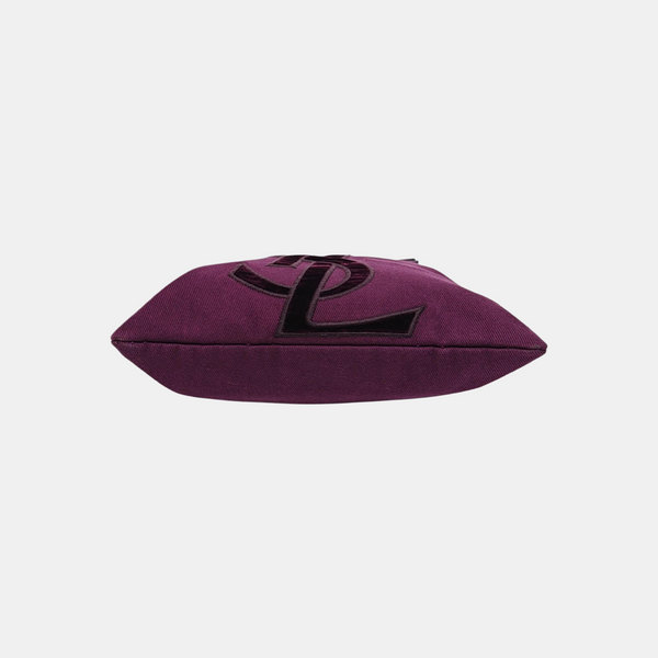 KAHALA Quilted Canvas Purple