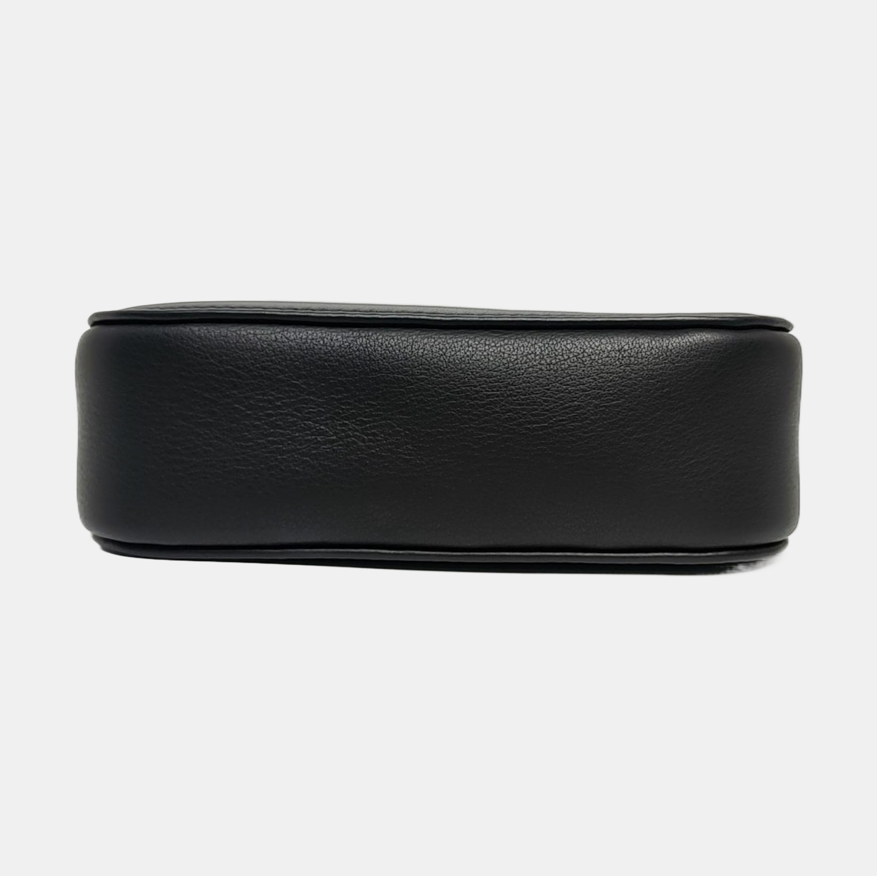 Calfskin Black