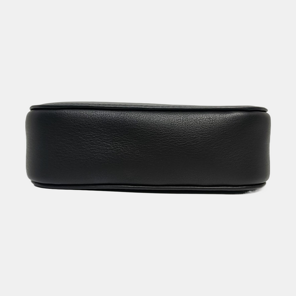 Calfskin Black