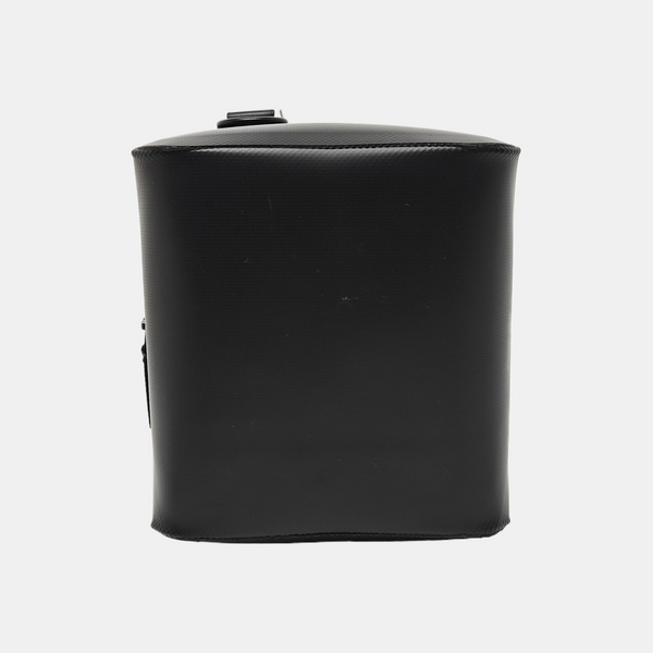 Monogram Calfskin Black
