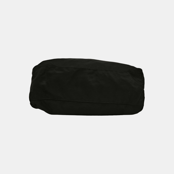 Vintage Nylon Black