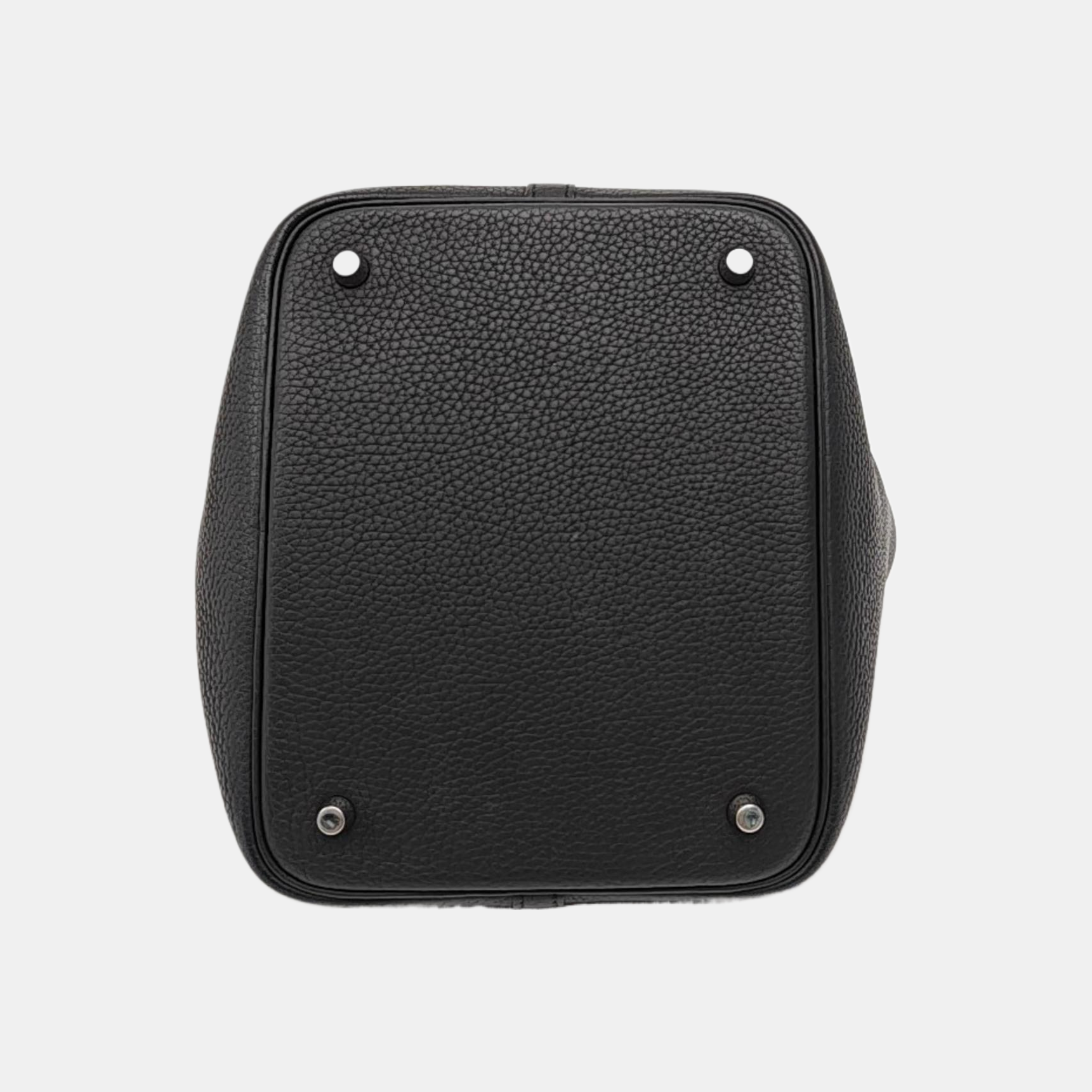 Picotin Lock 22 Clemence Black