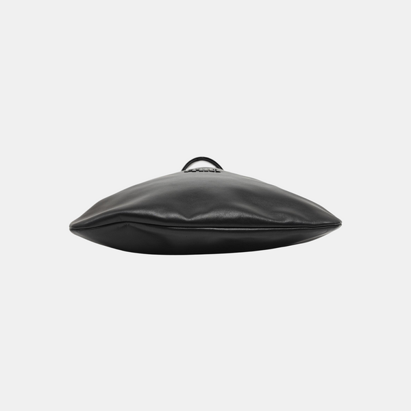 IVY Calfskin Black
