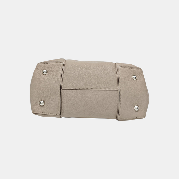 LOCKIT Calfskin Gray