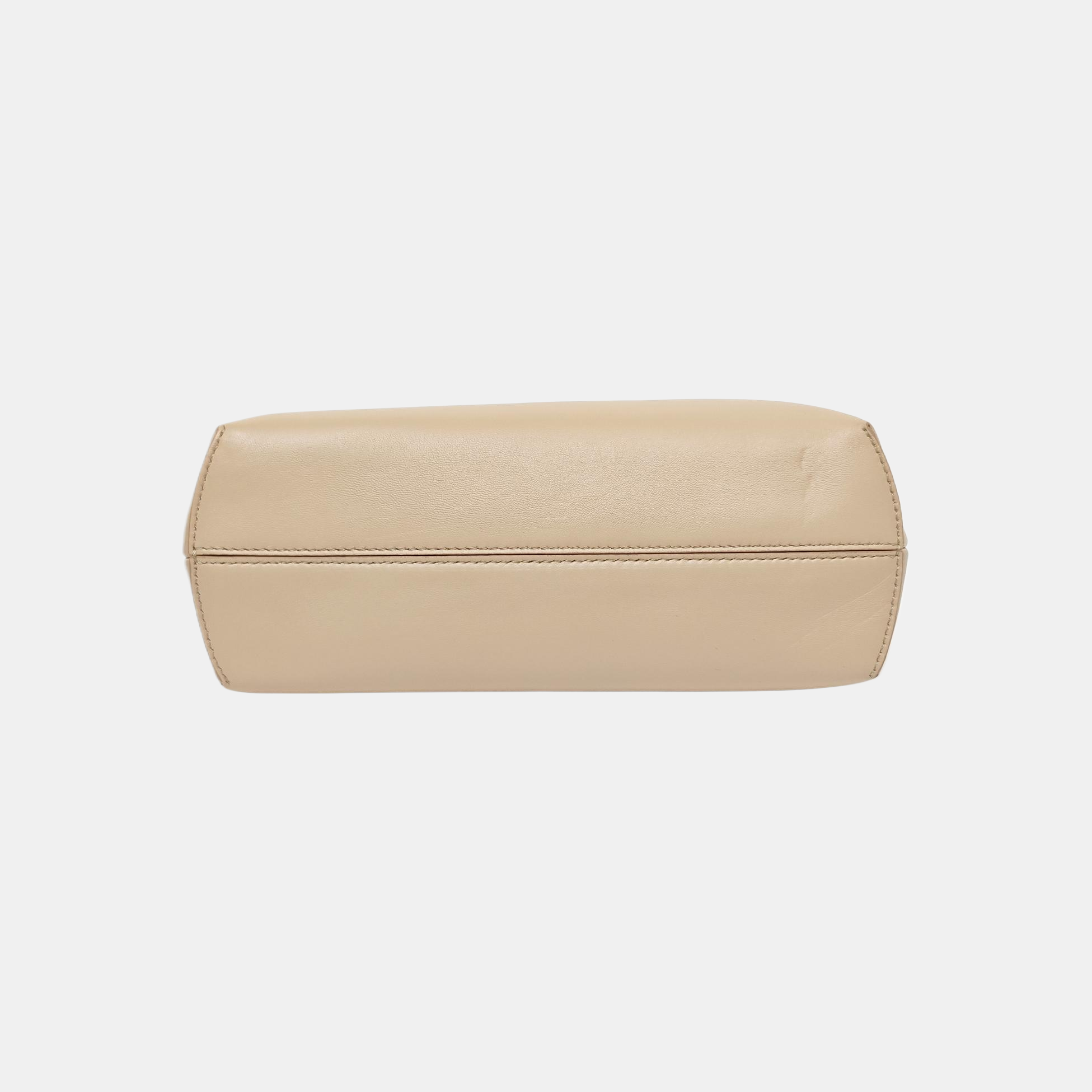 First Small Lambskin Pink