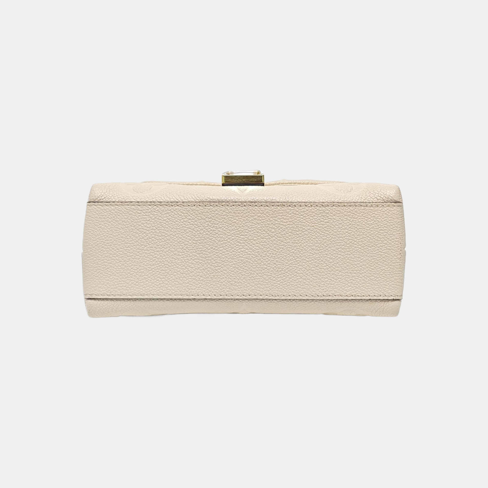 MADELEIN BB Calfskin Beige