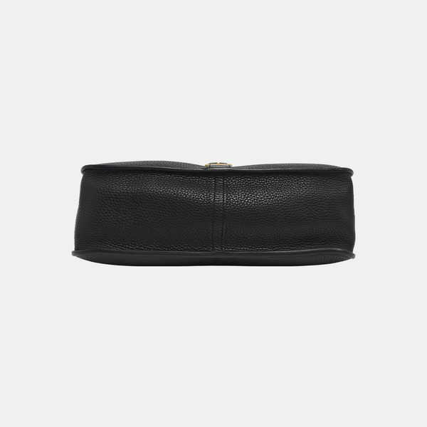 Halzan 31 Clemence Black