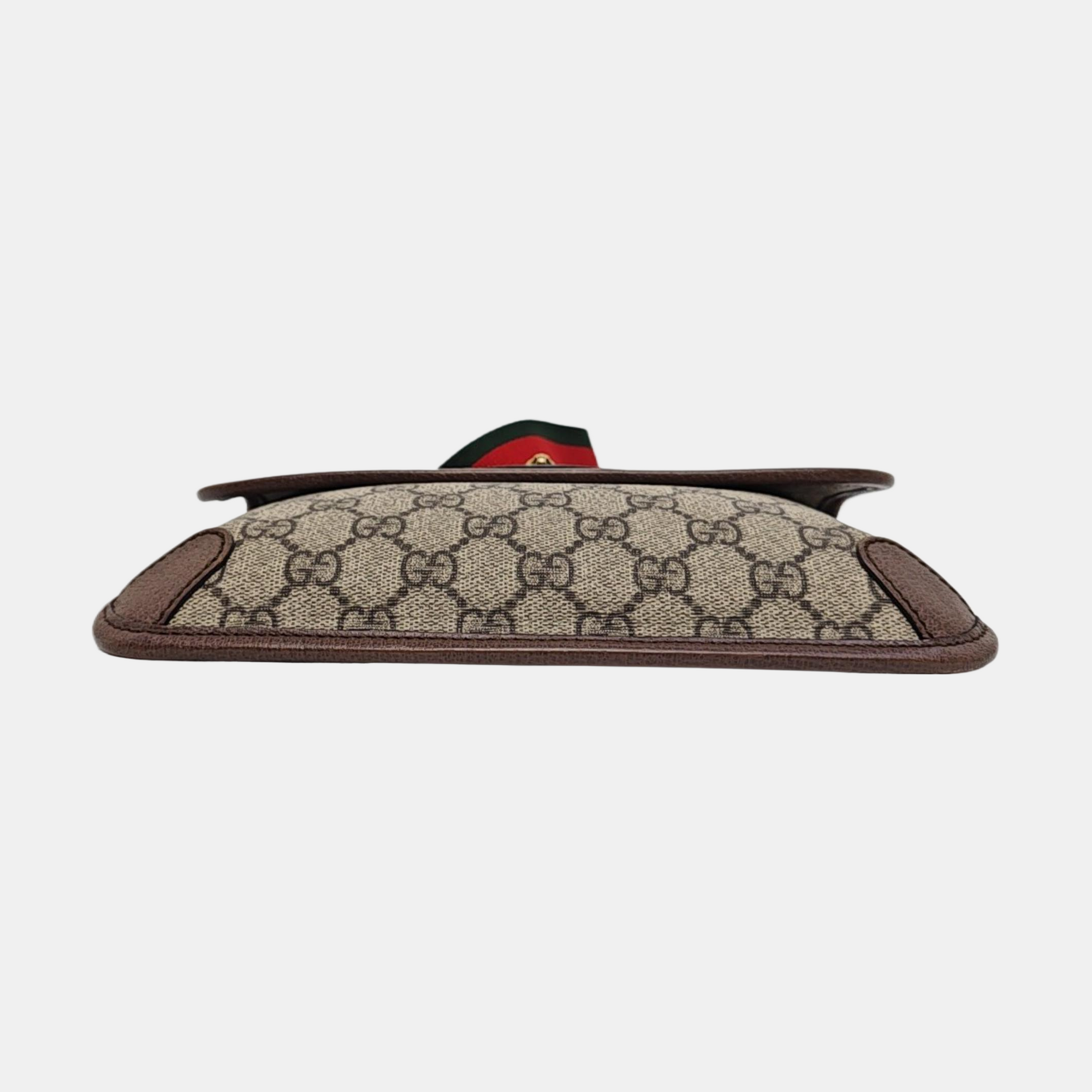Neo Vintage Monogram Coated Canvas Beige