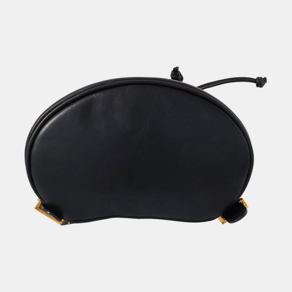 Calfskin Black