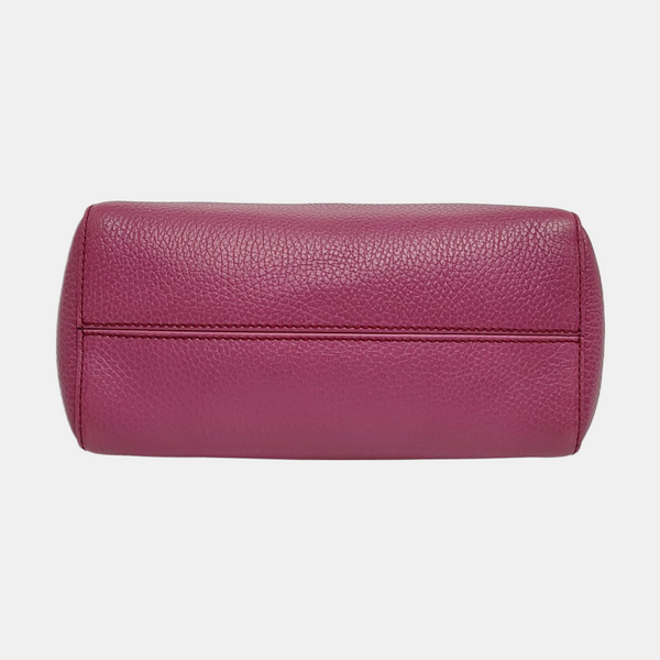 Swing Calfskin Pink