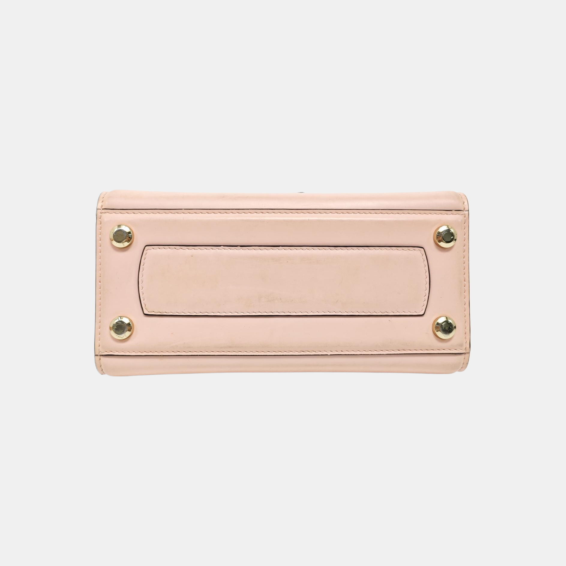 Boxyz Medium Calfskin Red
