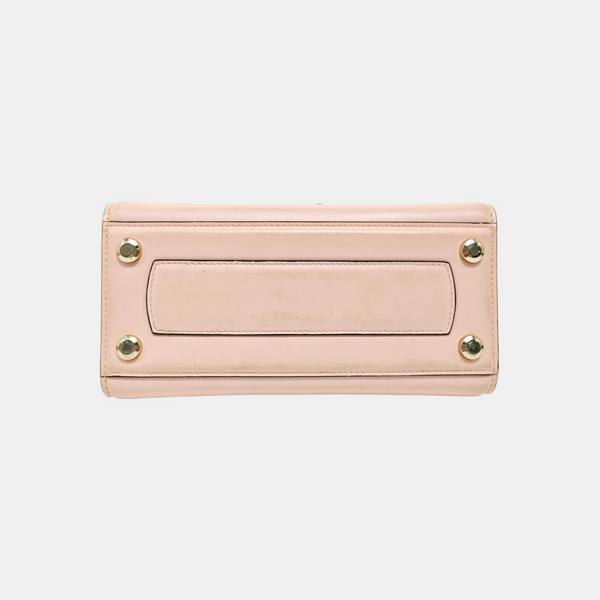 Boxyz Medium Calfskin Red