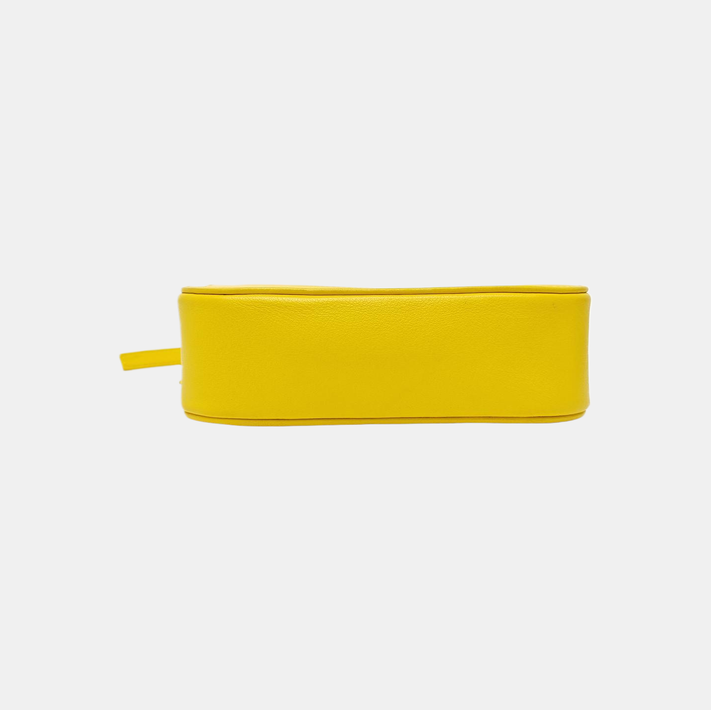 Everyday Calfskin Yellow