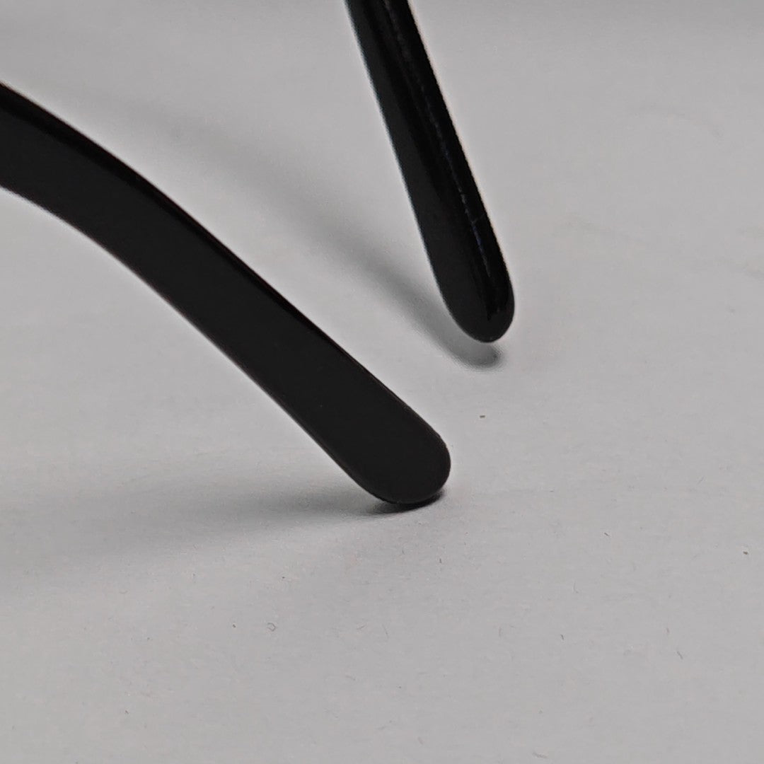 Synthetic Sunglasses Blue