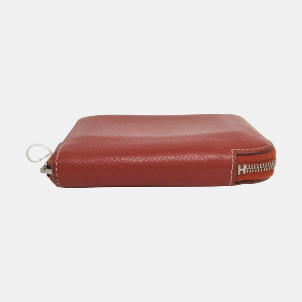 Silk'in Epsom Gold Wallet