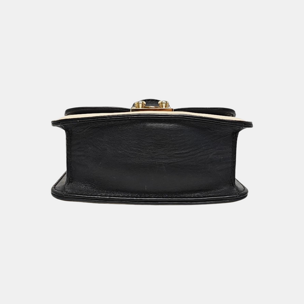 Glam Calfskin Multicolor