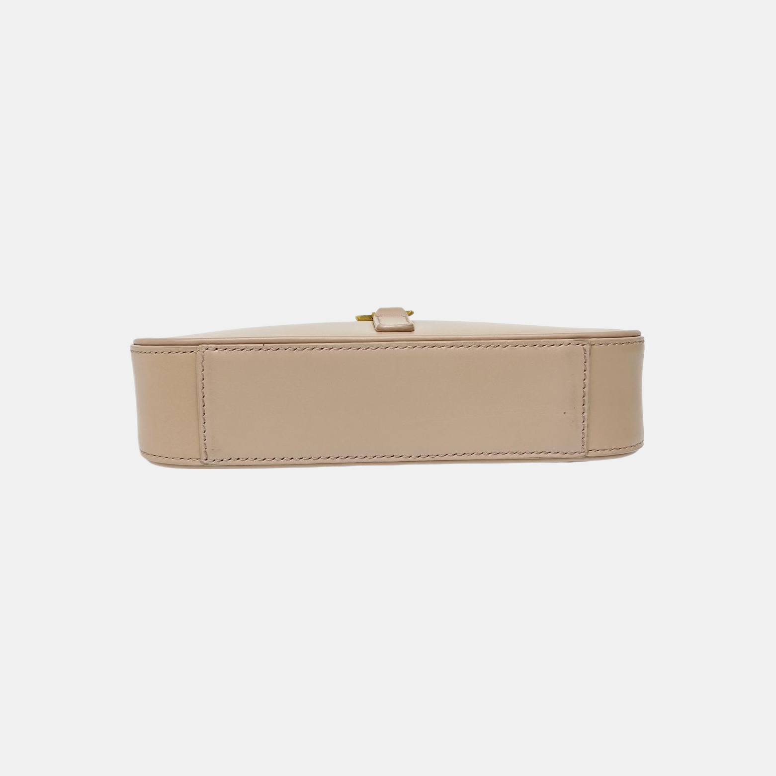LE 5 À 7 Mini Calfskin Pink