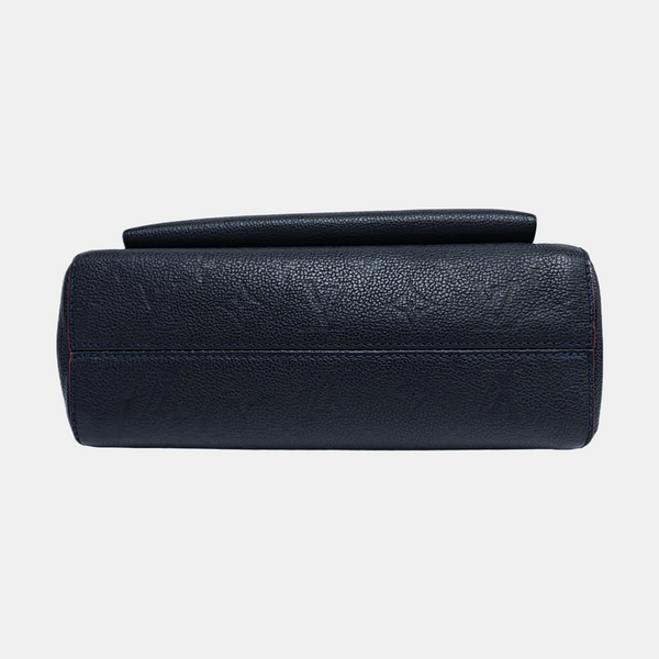 VAVIN PM Monogram Calfskin Blue