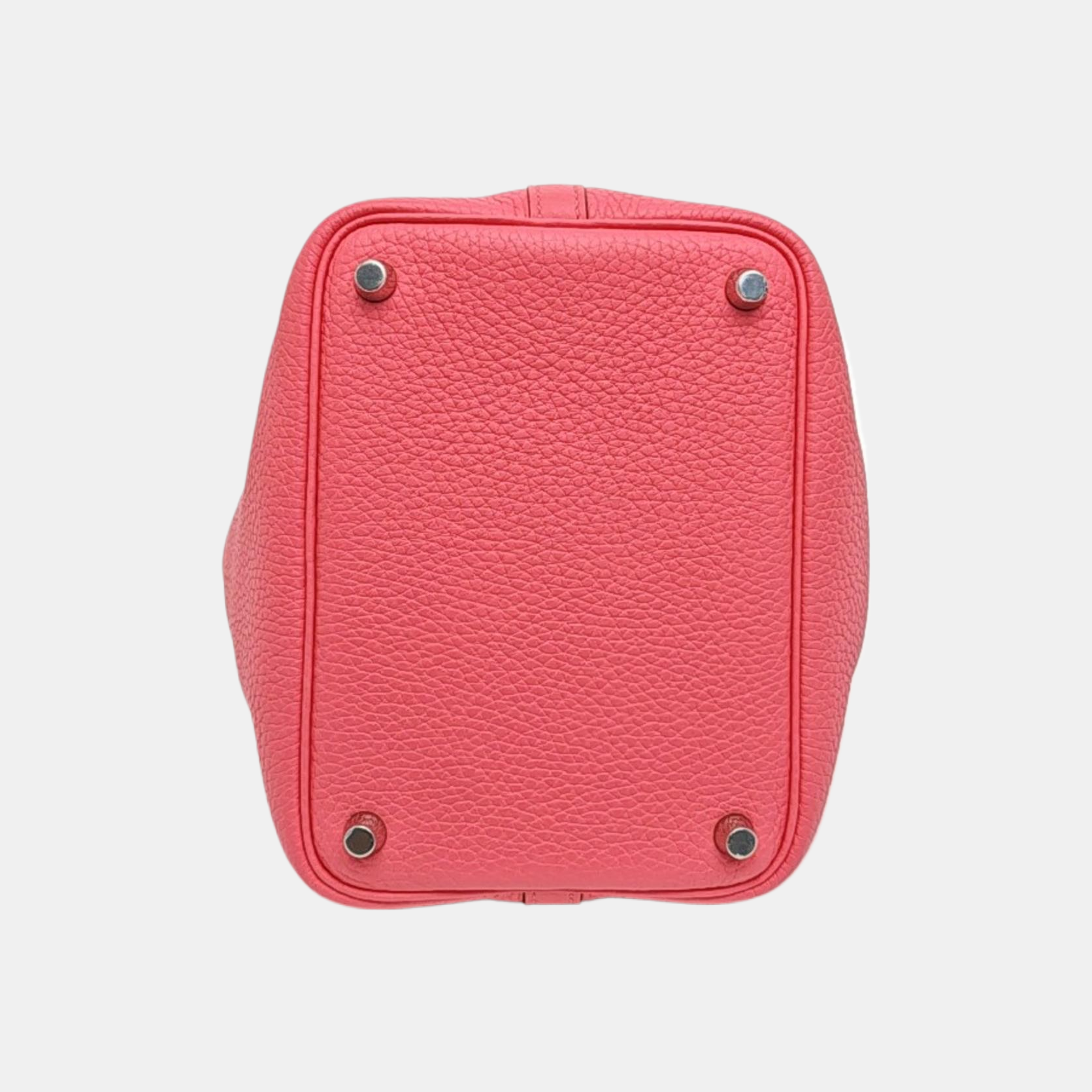 Picotin Lock 18 Clemence Pink