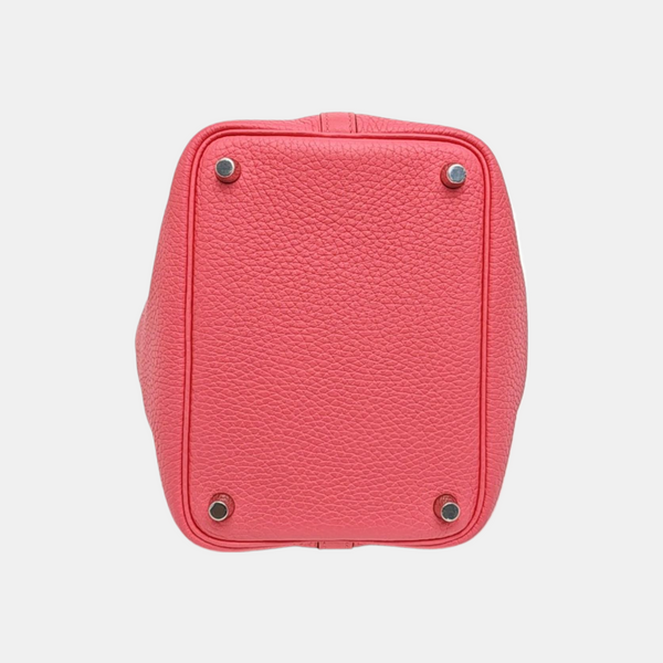 Picotin Lock 18 Clemence Pink