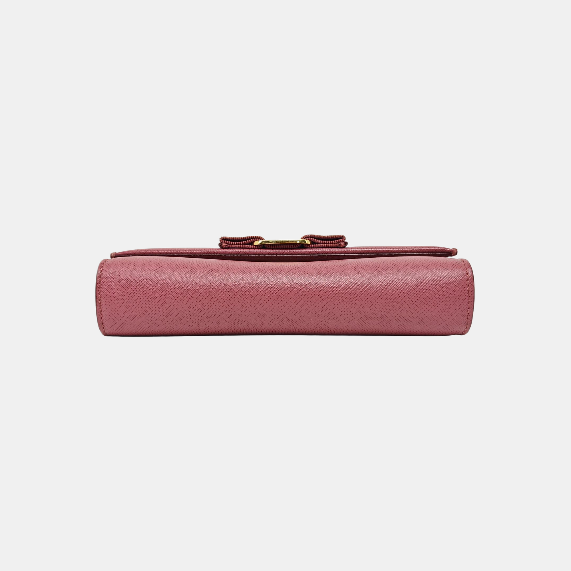 Ginny Calfskin Beige